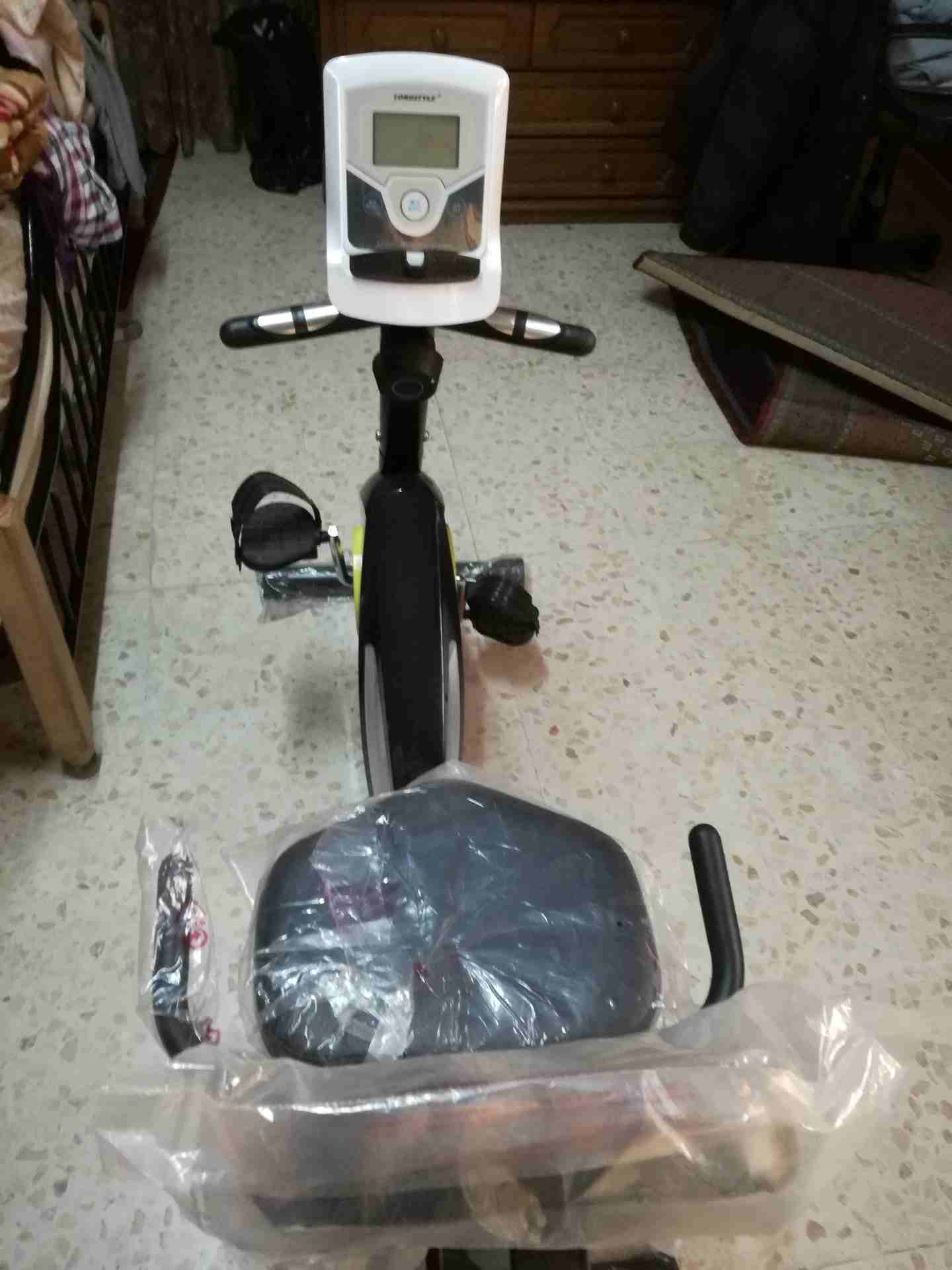 جهاز رياضي باسكاليت جديد وفرشه طبيه جديده للبيع
لا تنسَ أنك شاهدت هذا الإعلان في عنكبوت
جهاز باسك...