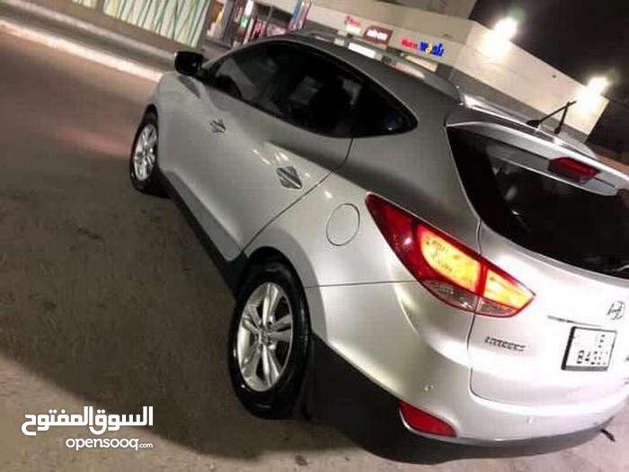 هونداي توسان 2011 بسعر مغري وقابل للبدل سنتافي سبورتاج
لا تنسَ أنك شاهدت هذا الإعلان في عنكبوت...