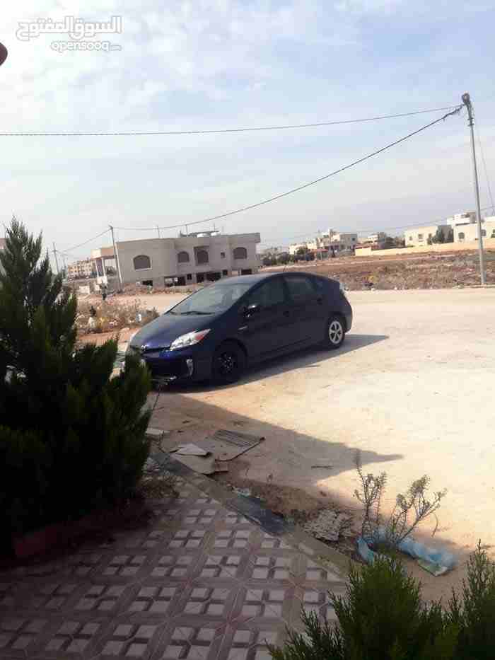 للايجار تويوتا بريوس 2013 للايجار يومي اسبوعي شهري
لا تنسَ أنك شاهدت هذا الإعلان في عنكبوت
سياره...