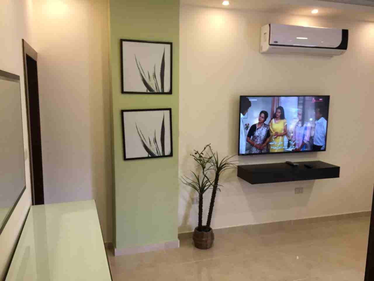 شقة ارضية مفروشة للايجار 3 نوم ضاحية الامير راشد
لا تنسَ أنك شاهدت هذا الإعلان في عنكبوت
طابق ارض...