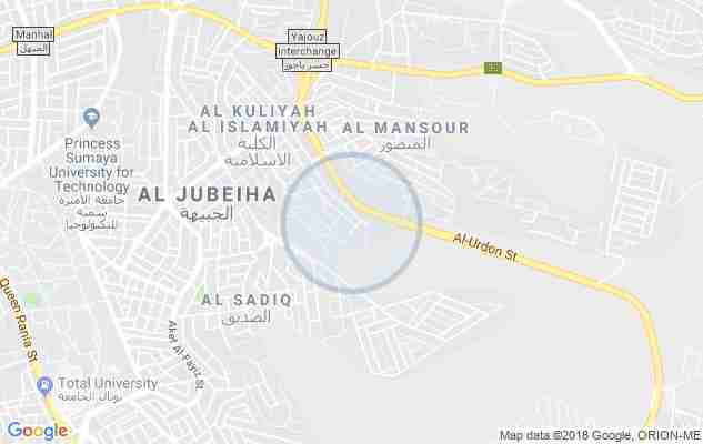 أرض للبيع في الجبيهه حوض خربة مسلم                                            


	 				لا تنسَ أنك شاهدت هذا الإعلان في عنكبوت            
	 				
                                ارض للبيع في الجبي...