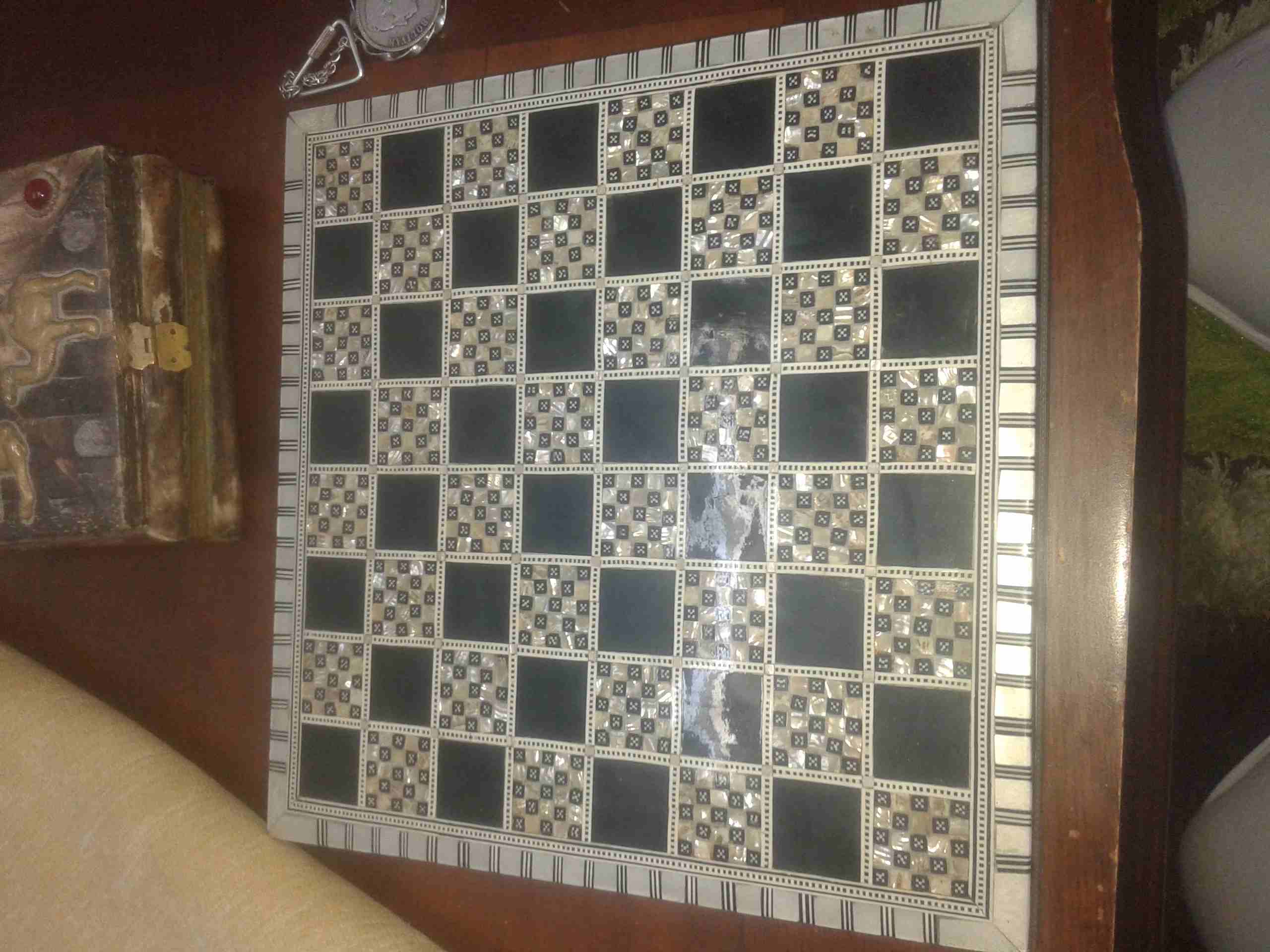 مجموعه مميزه من النحاسيات
لا تنسَ أنك شاهدت هذا الإعلان في عنكبوت
للاستفسار 0785354055
ر...