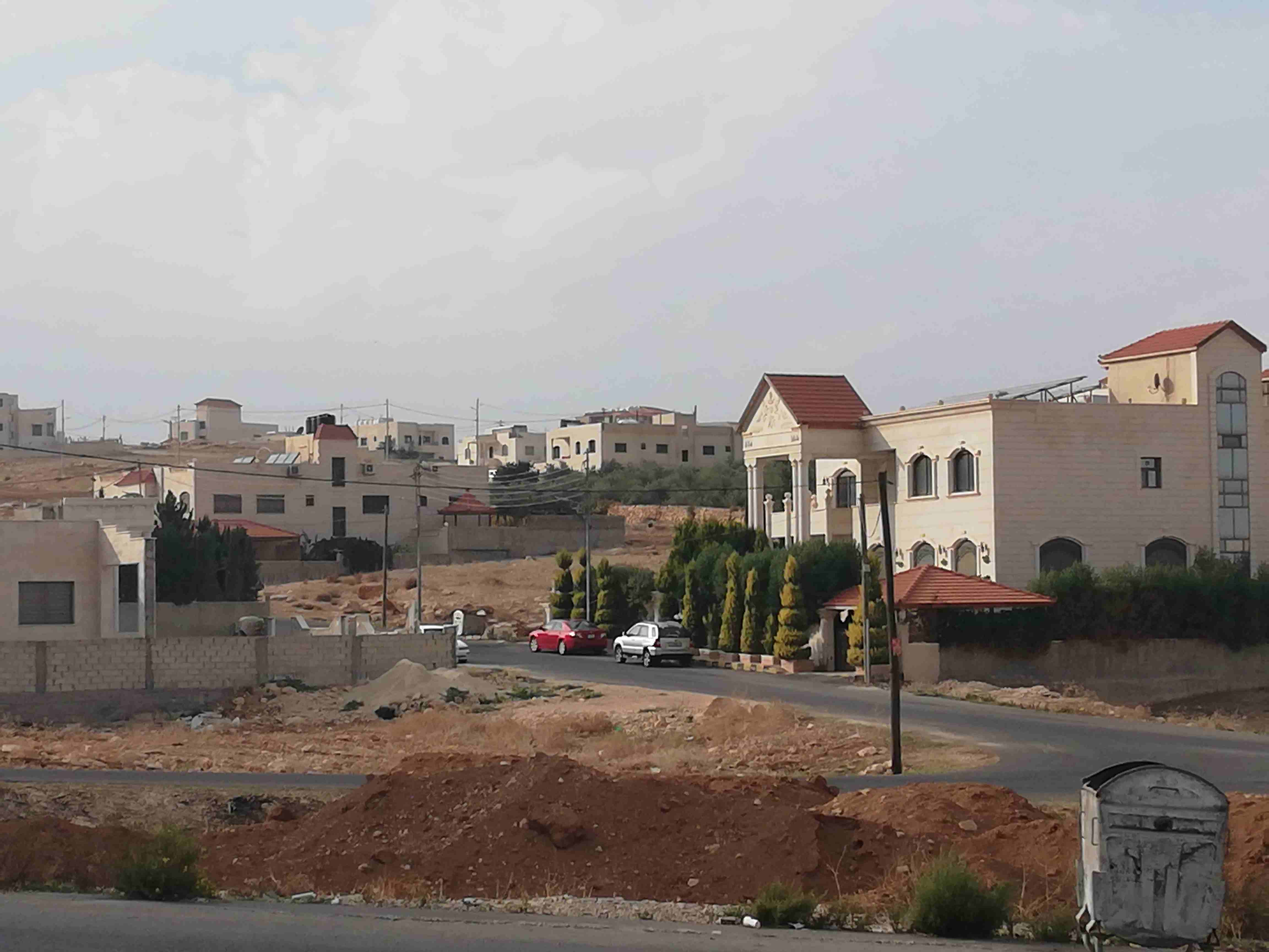 أرض للبيع في شفا بدران حوض مرج الاجرب 5د عن شارع ياجوز                                            


	 				لا تنسَ أنك شاهدت هذا الإعلان في عنكبوت            
	 				
                            أر...