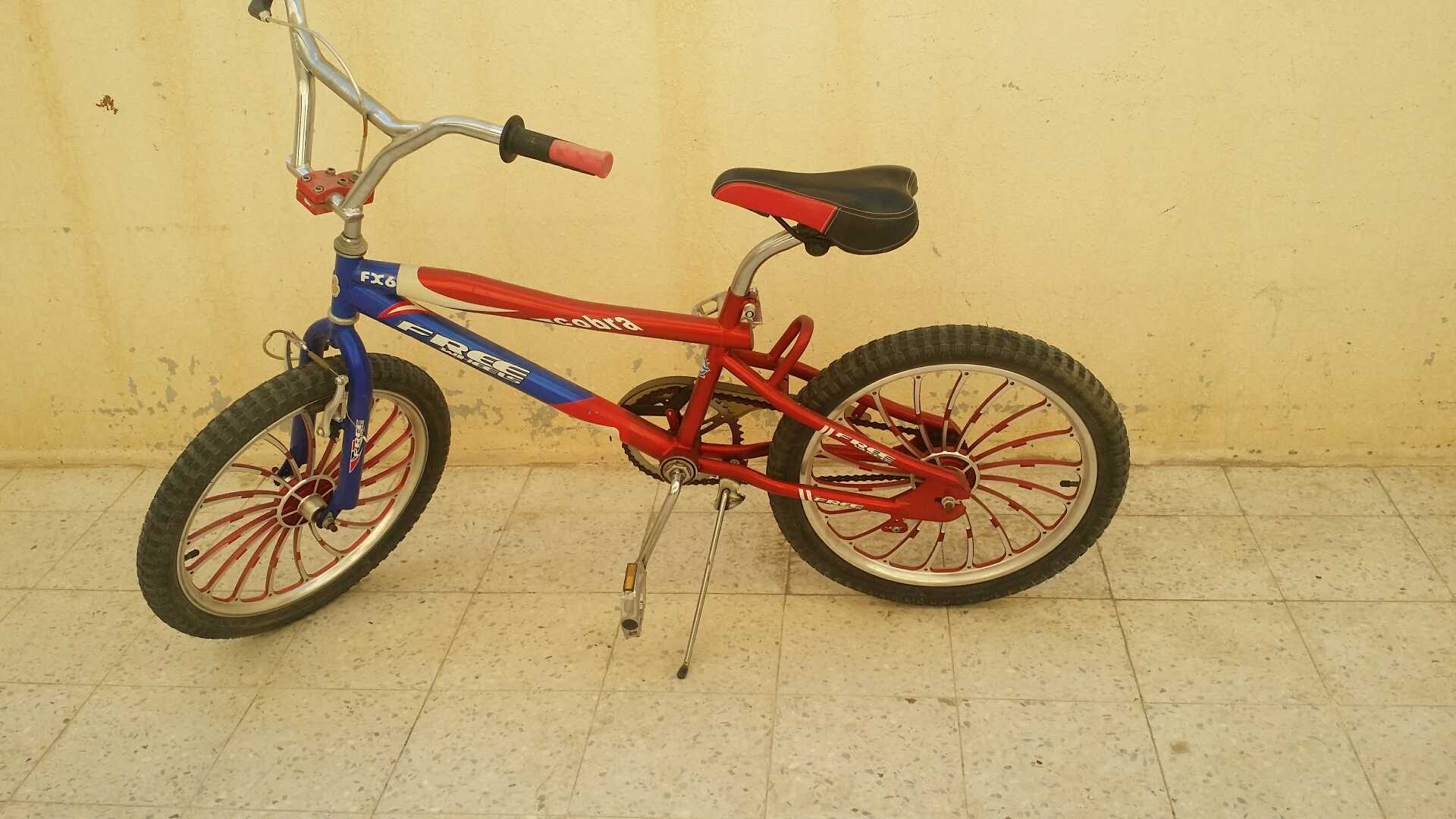 سبكل ممتاز شركه كوبرا                                            


	 				لا تنسَ أنك شاهدت هذا الإعلان في عنكبوت            
	 				
                                شاريه ب1000 ببيعه 500...