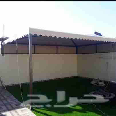 مظلات وسواتر وهناجر
لا تنسَ أنك شاهدت هذا الإعلان في عنكبوت
موسسه اعمال الاقتصاد .للمظلات والسوات...
