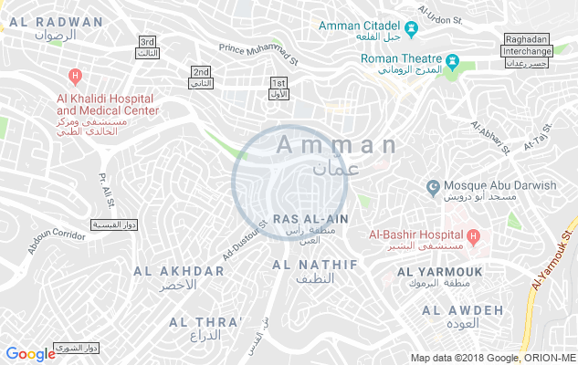 لقطه... 500 متر شفا بدران إسكان المهندسين المقرن 2
لا تنسَ أنك شاهدت هذا الإعلان في عنكبوت
50...