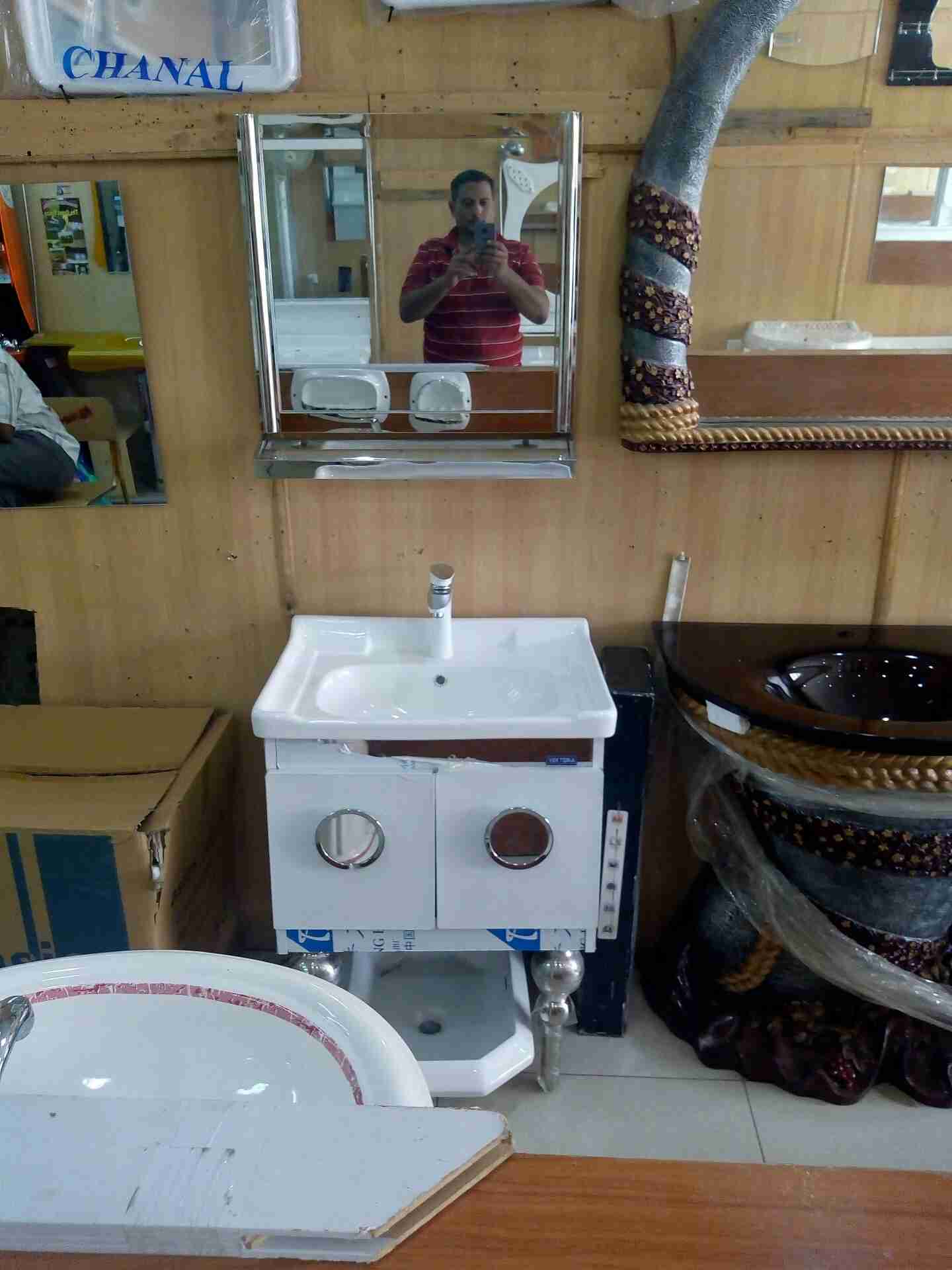 صلاح السباك /0532842512 / المدينة المنورة
لا تنسَ أنك شاهدت هذا الإعلان في عنكبوت
صلاح السباك...