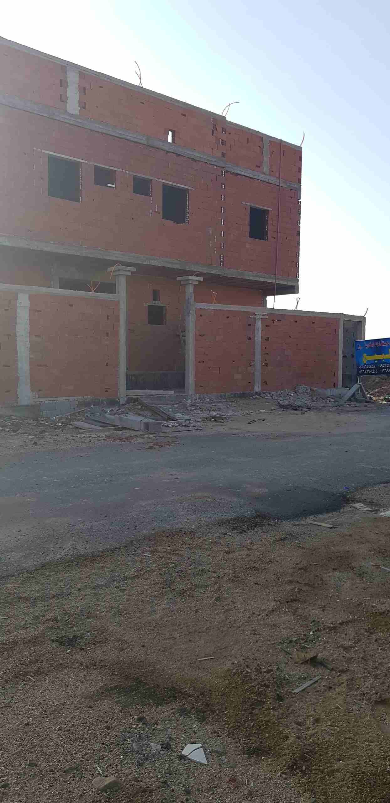 ابحر الشماليه /امام جامعة التكنولوجيا/ الشارع 16                                            


	 				لا تنسَ أنك شاهدت هذا الإعلان في عنكبوت            
	 				
                            منطقه مف...