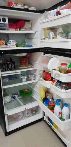 للبيع ثلاجه نوع MAYTAG سعة 630 لتر وارد من دبي
لا تنسَ أنك شاهدت هذا الإعلان في عنكبوت
للبيع ثلاج...
