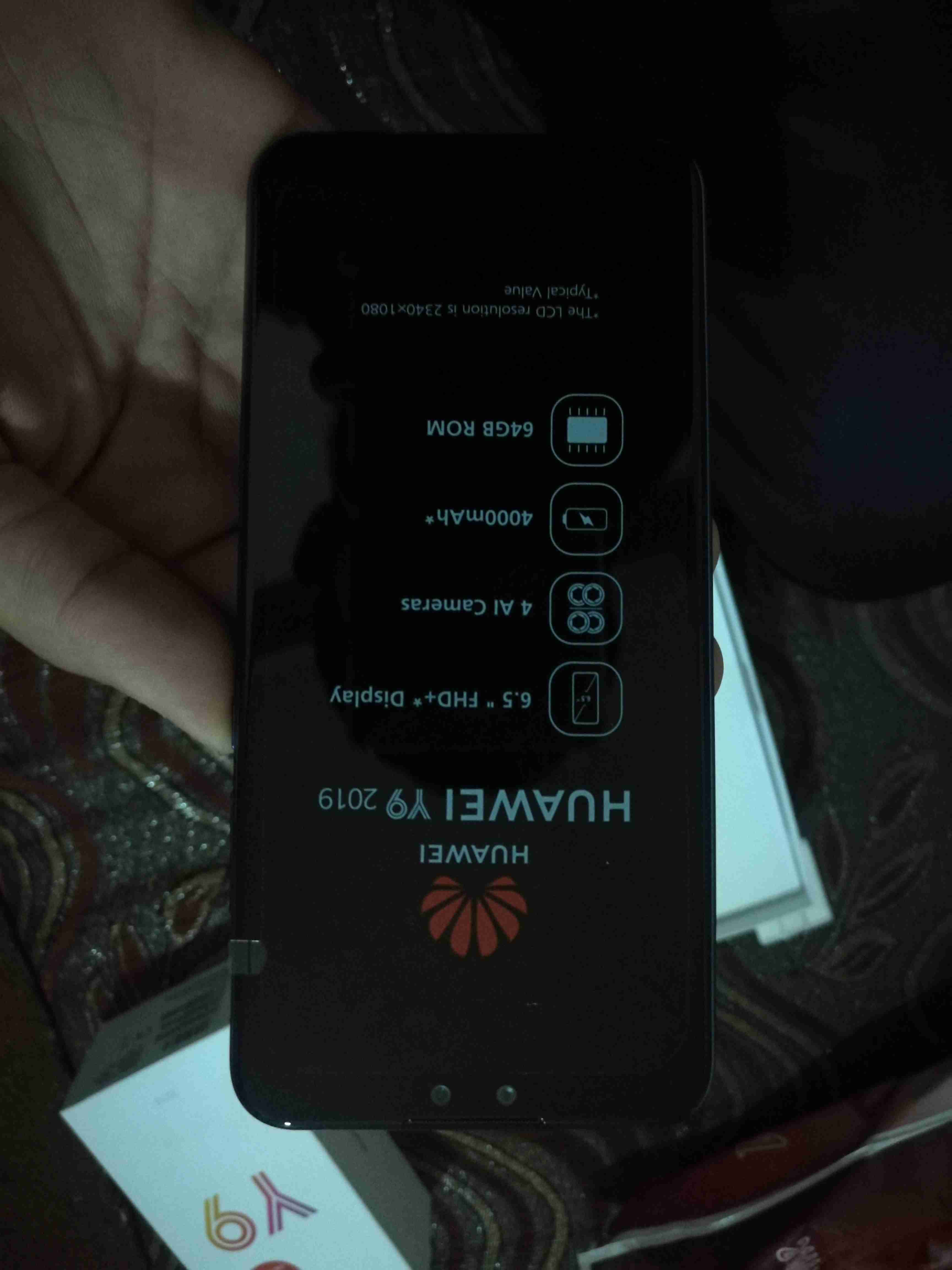 هواوي y 9 2019 وكاله بالكرتونه                                            


	 				لا تنسَ أنك شاهدت هذا الإعلان في عنكبوت            
	 				
                                جهاز هواوي y 9 2019
وك...