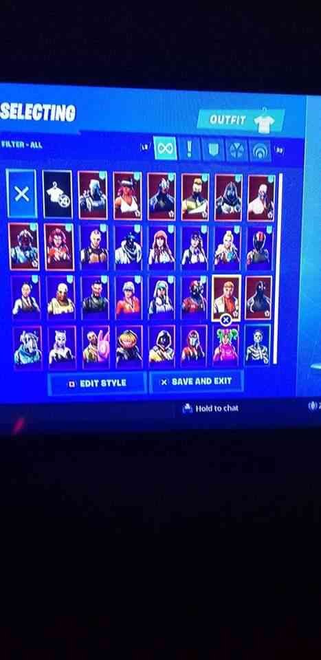 حساب فورت نايت 20 ستور كويتي                                            


	 				لا تنسَ أنك شاهدت هذا الإعلان في عنكبوت            
	 				
                                السيزون 4_5_6 كامل و سكن...