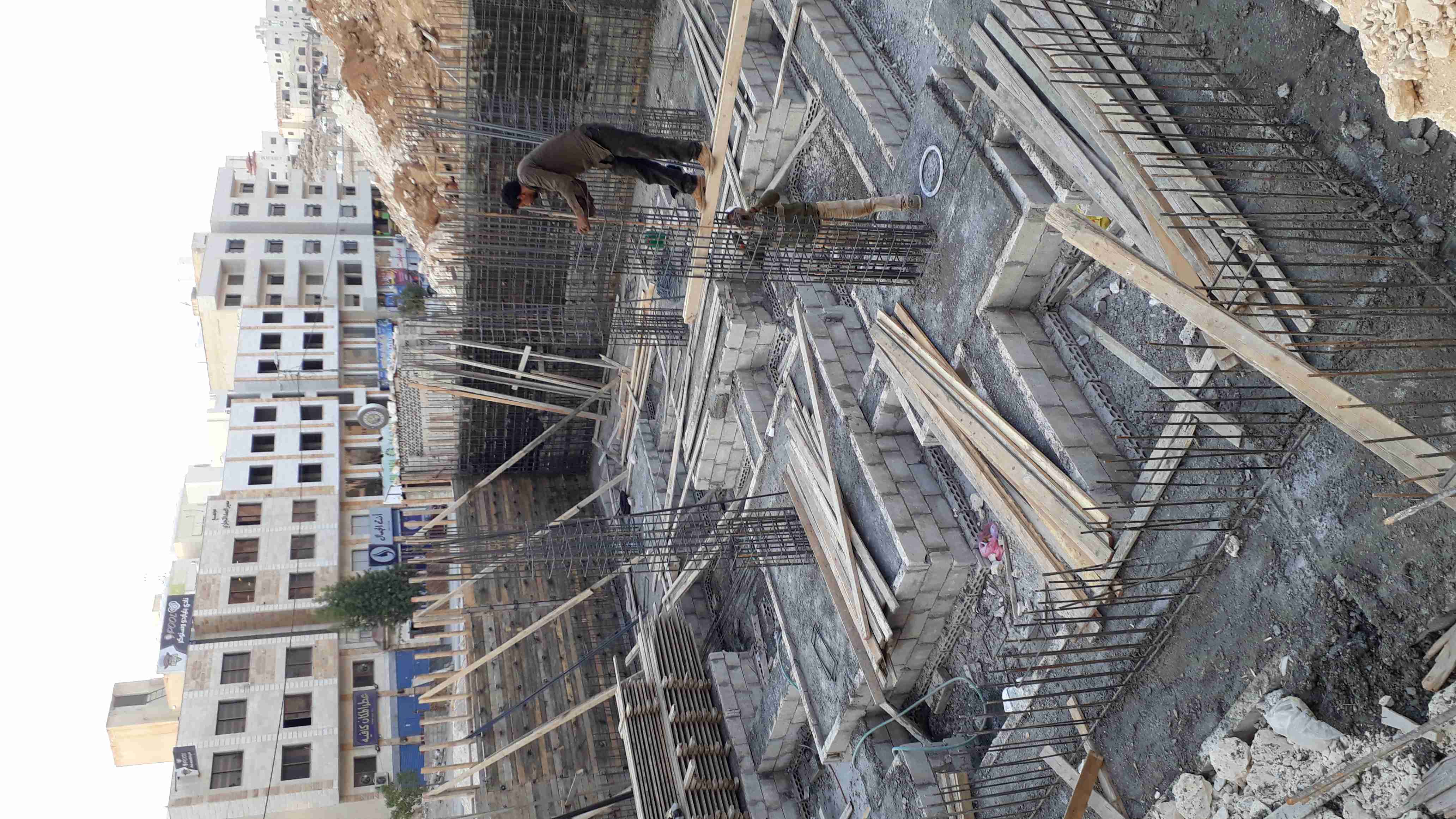 للبناء والتنفيذ الهندسي للمشاريع الصغيره والكبيره عظم وتشطيبات                                            


	 				لا تنسَ أنك شاهدت هذا الإعلان في عنكبوت...