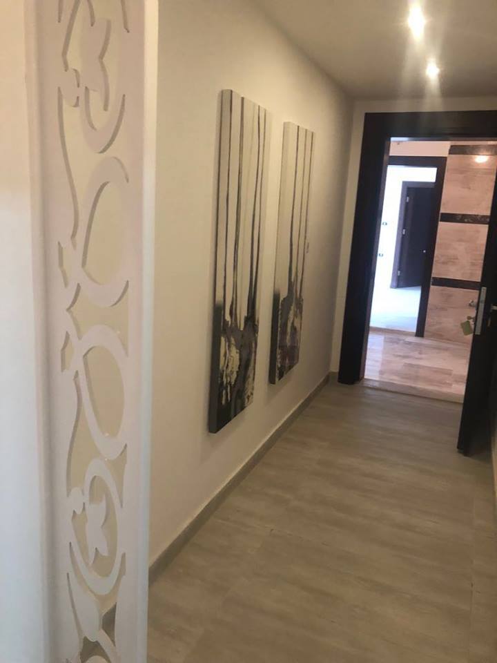 استوديو مفروش للبيع في عبدون جدبد لم يسكن
لا تنسَ أنك شاهدت هذا الإعلان في عنكبوت
يتميز المشر...
