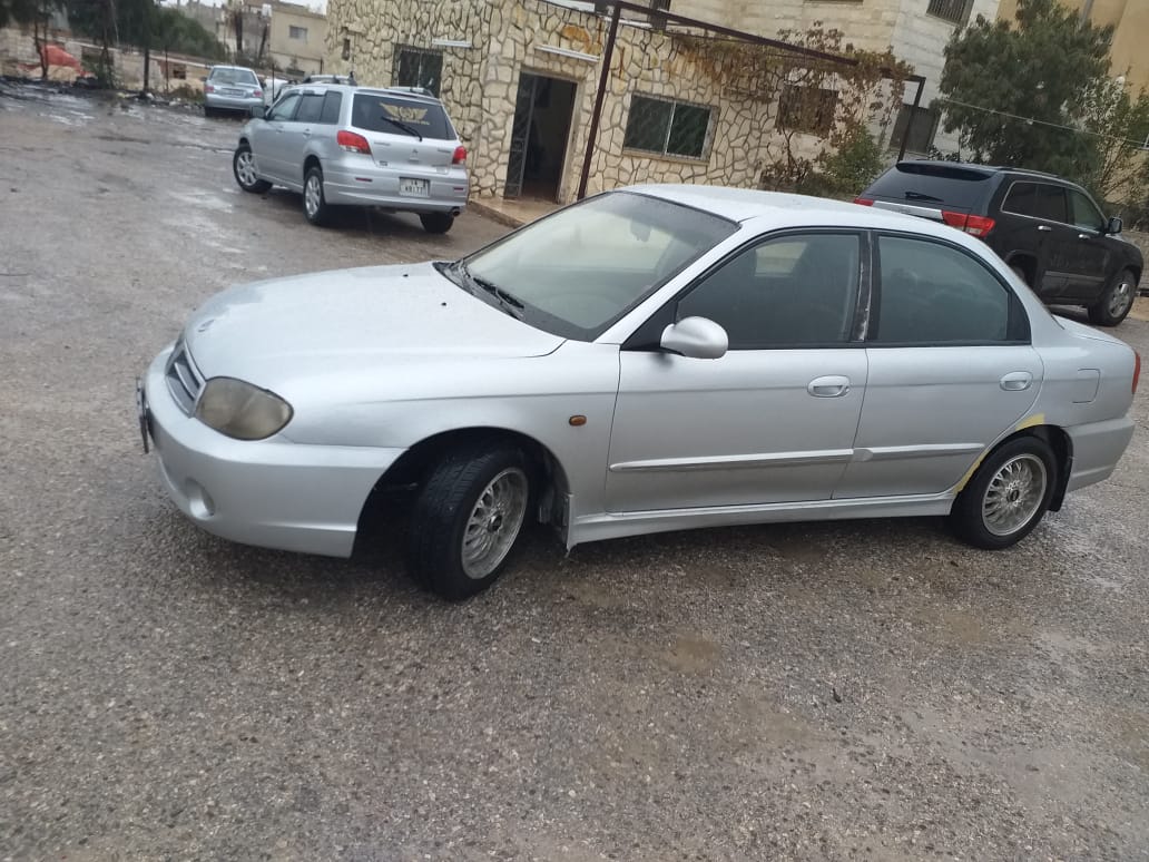 افانتي 96/ كيا سبكتر 2000 /كياون 94توماتيك /كيا تو 97/باص هونداي 2001
لا تنسَ أنك شاهدت هذا الإعلان في عنكبوت...