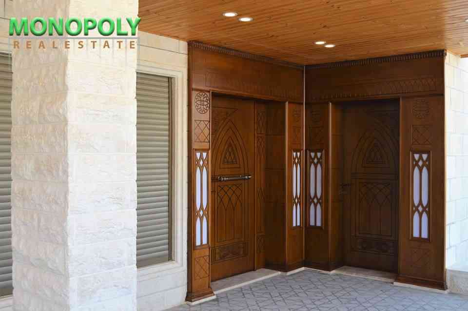 فيلا مجددة في الجبيهة للبيع                                            


	 				لا تنسَ أنك شاهدت هذا الإعلان في عنكبوت            
	 				
                                فيلا مجددة بالكامل تشطيبا...