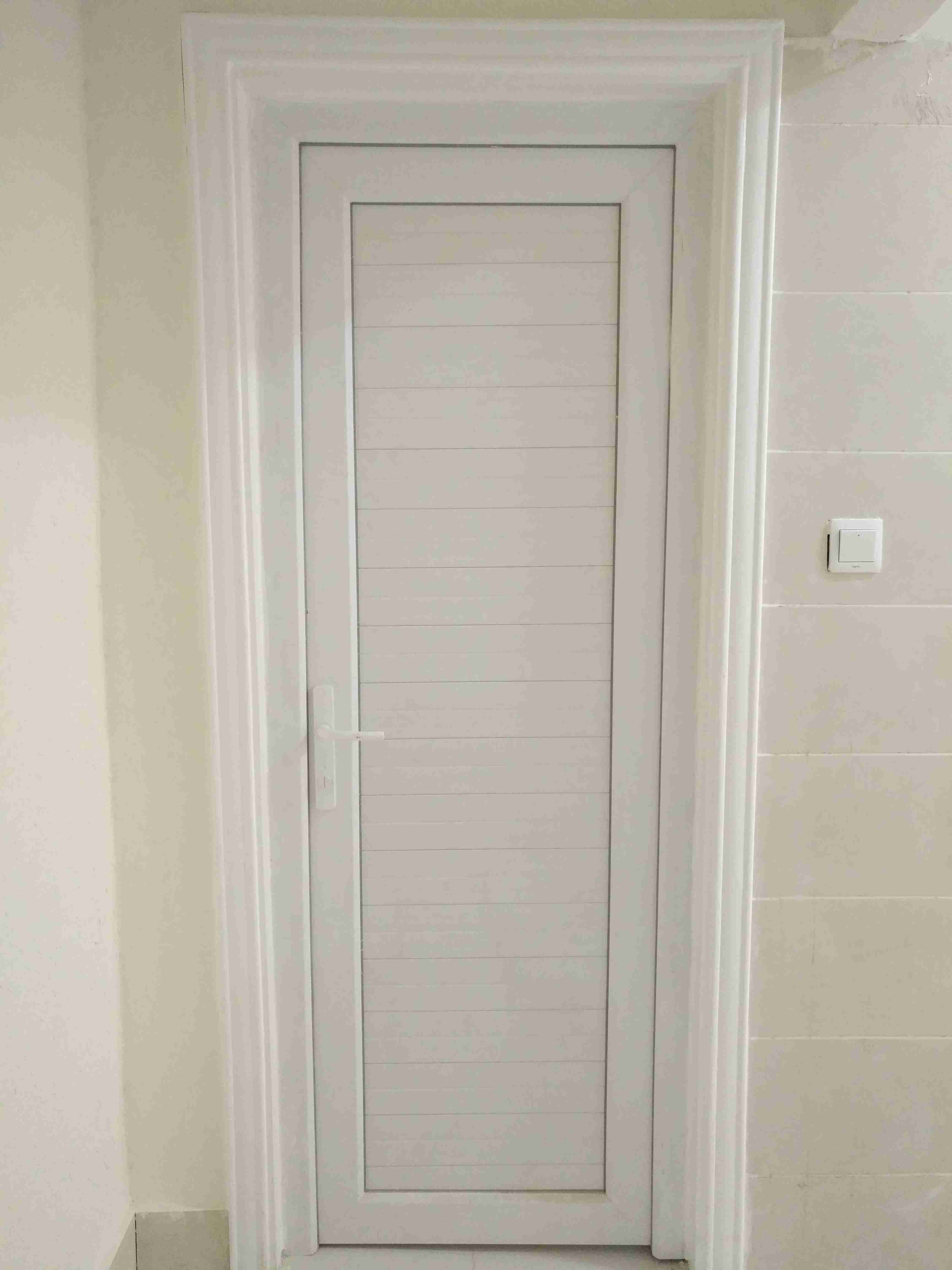 ابواب داخلية وخارجية Upvc بانلز لامبري /باب /تركي /حمام
لا تنسَ أنك شاهدت هذا الإعلان في عنكبوت...