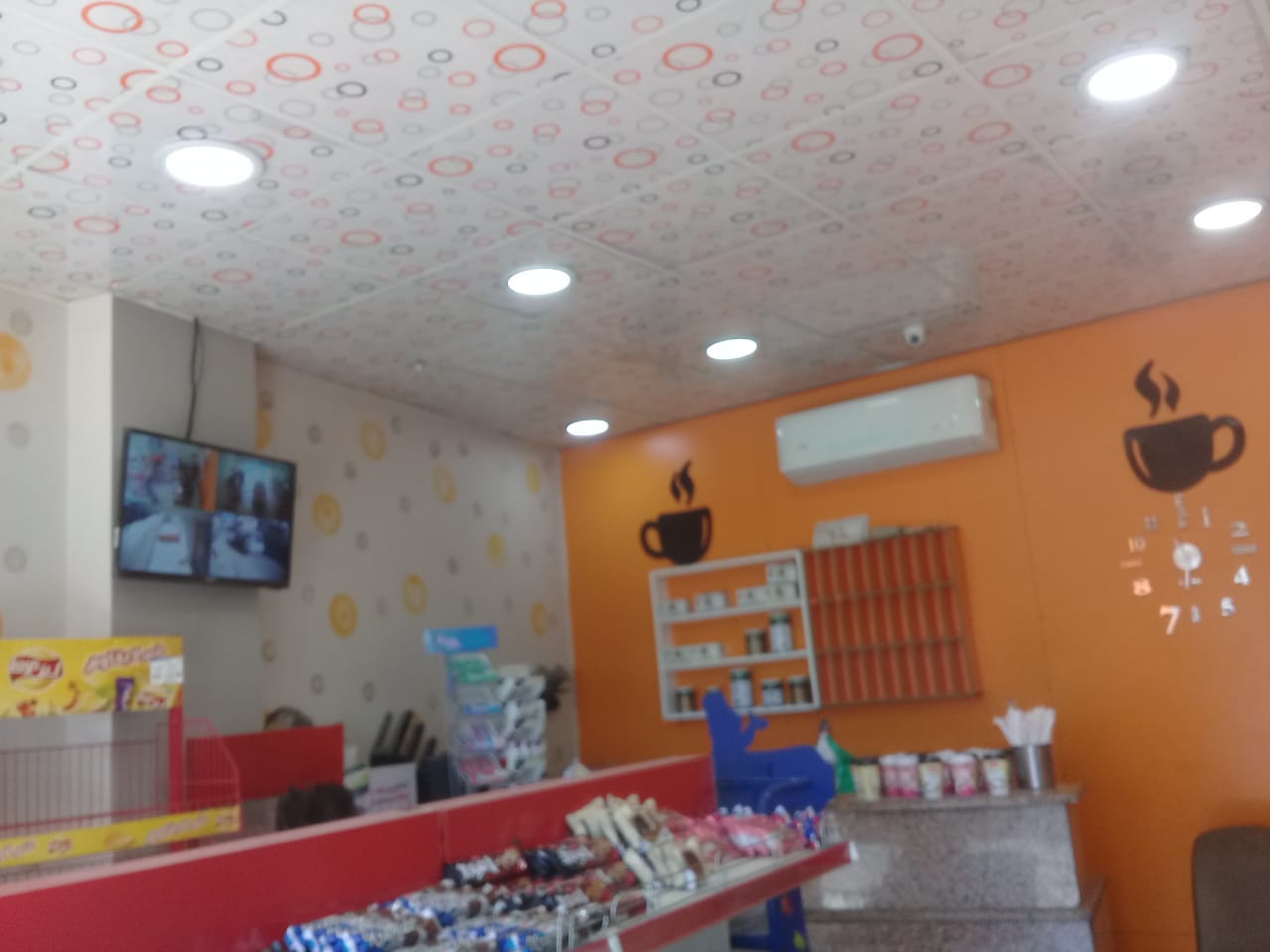محل قهوه للبيع لعدم التفرغ
لا تنسَ أنك شاهدت هذا الإعلان في عنكبوت
محل قهوه جاهز للبيع لعدم ا...