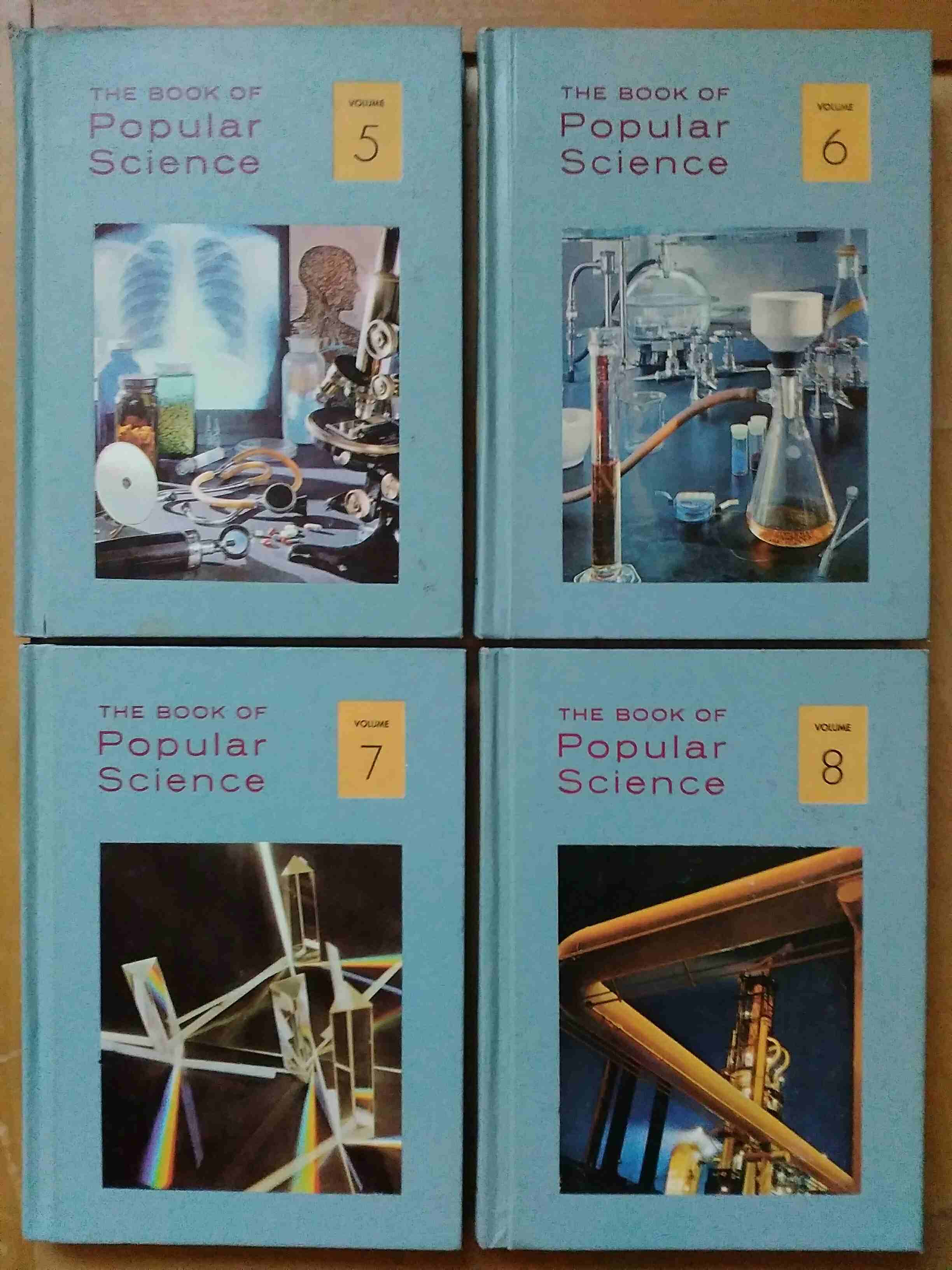 موسوعة العلوم العامة  ( The Book of Popular Science )                                            


	 				لا تنسَ أنك شاهدت هذا الإعلان في عنكبوت            
	 				
                            موس...