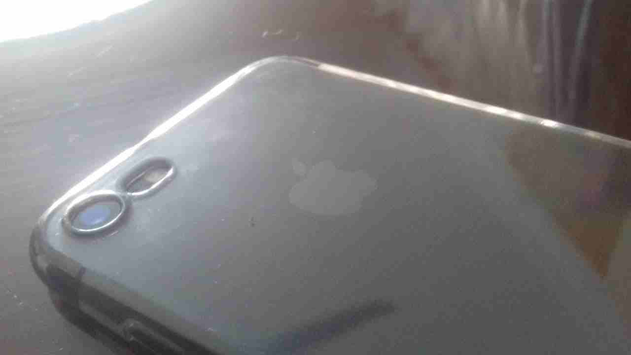iphone 7 128GB .. آي فون 7 وكالة
لا تنسَ أنك شاهدت هذا الإعلان في عنكبوت
آي فون 7 وكالة، خالي من...