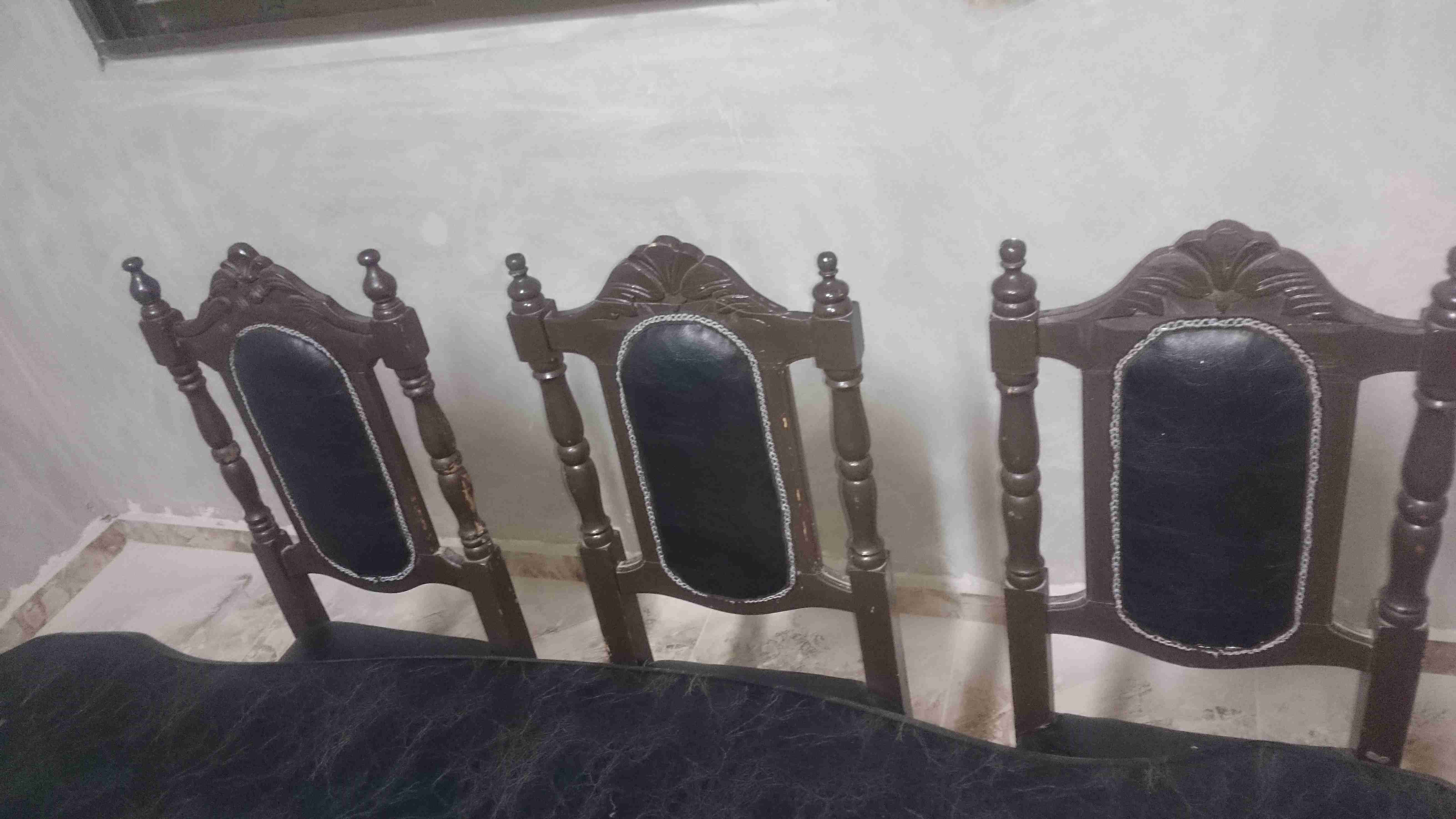 طاوله سفرة للبيع
لا تنسَ أنك شاهدت هذا الإعلان في عنكبوت
طاوله سفرة خشب زان صلب منجدة جلد الك...