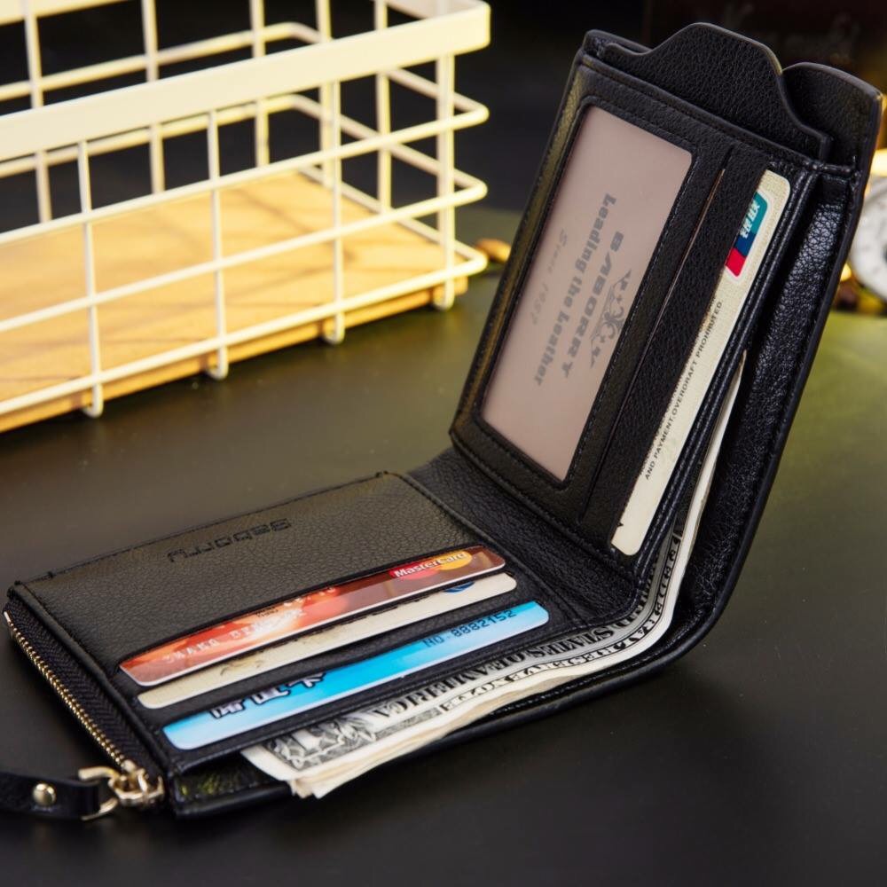 محاظ رجالي men wallet                                            


	 				لا تنسَ أنك شاهدت هذا الإعلان في عنكبوت            
	 				
                                محافظ مميزه للبيع 
جلد ممتاز 
ا...