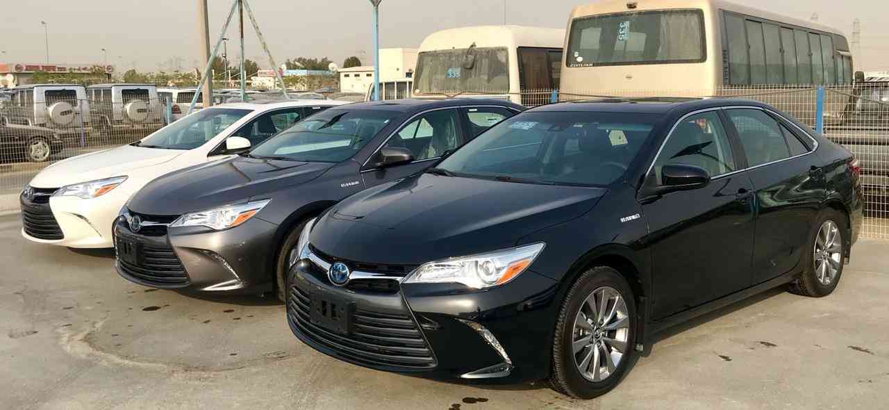 كامري xle zero km 2017                                            


	 				لا تنسَ أنك شاهدت هذا الإعلان في عنكبوت            
	 				
                                محرك 2400 cc - تحكم ستيرن كامل...
