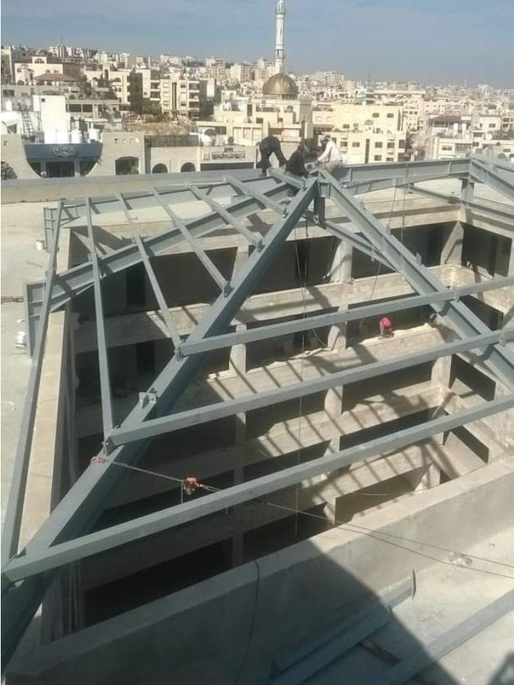 ابو عبدالله للهناجر0789662641
لا تنسَ أنك شاهدت هذا الإعلان في عنكبوت
تصنيع وتركيب الهناجر /و...