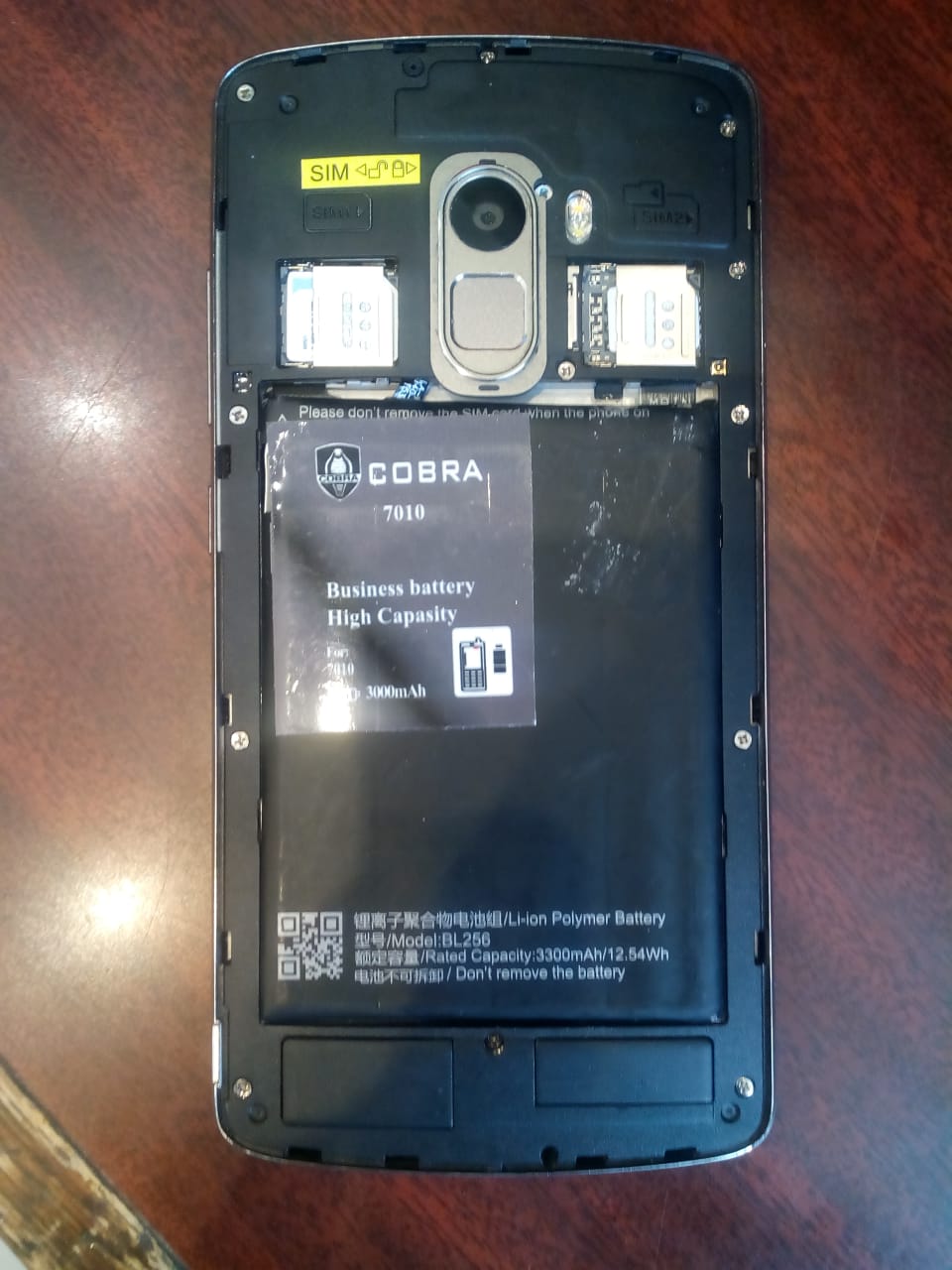 Lenovo. A7010
لا تنسَ أنك شاهدت هذا الإعلان في عنكبوت
معاه. كرتونه فقط. بدون اغراض
ذاكرة 32...