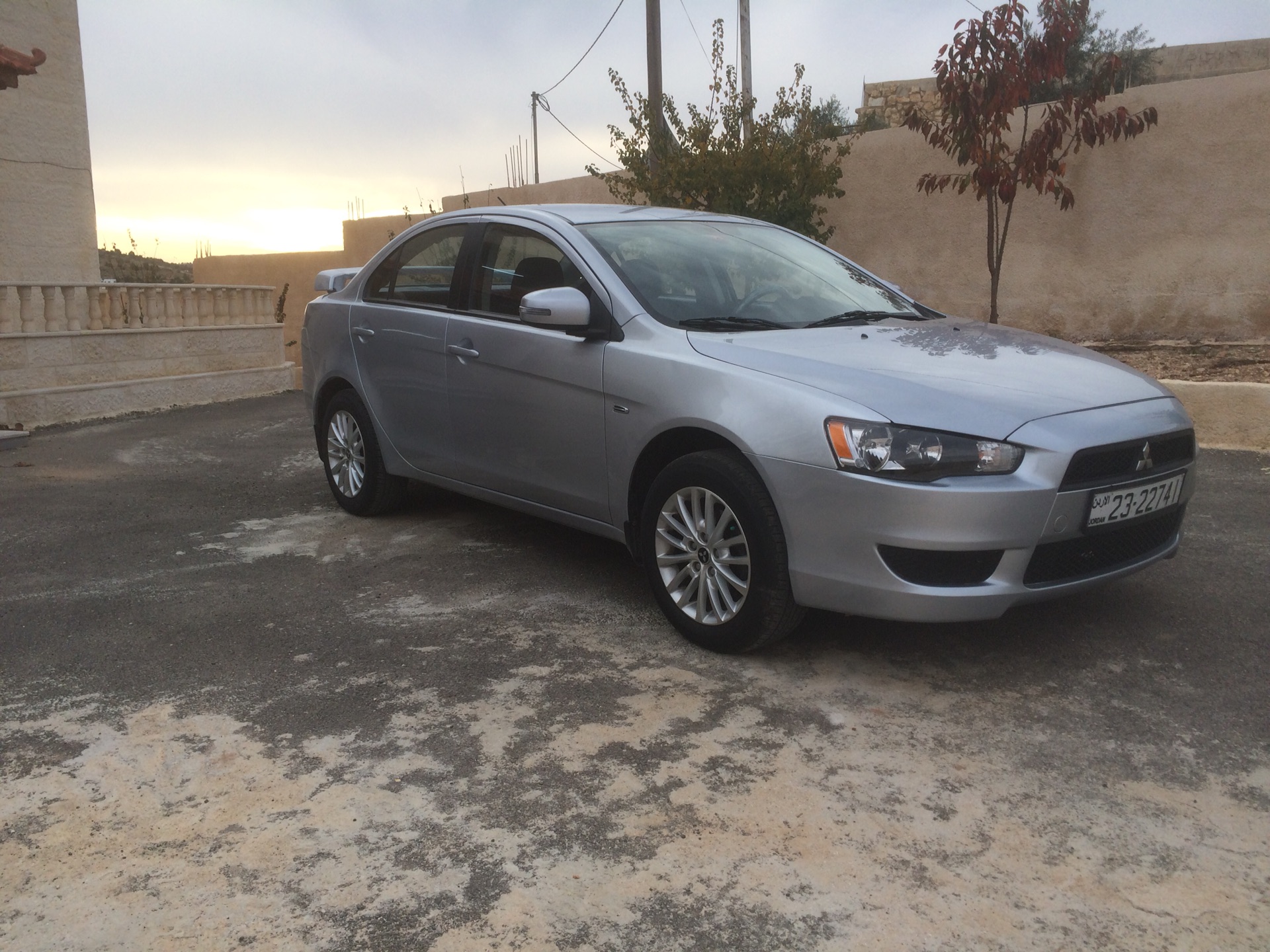 ميتسوبيشي لانسر 2015 ex فل حره جديد بسعر 11950 دينار                                            


	 				لا تنسَ أنك شاهدت هذا الإعلان في عنكبوت...