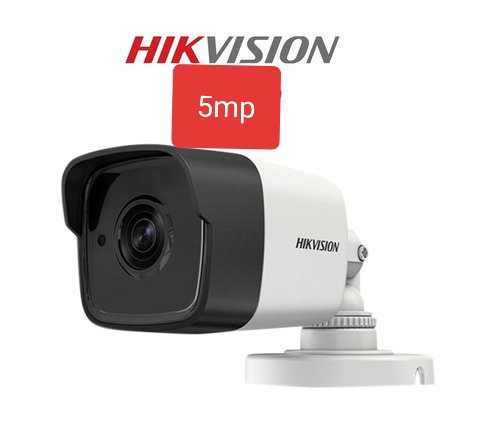 احدث كاميرات مراقبة 2mp-4mp-5mp HIKVISION عدد180 4دينار شامل التركيب
لا تنسَ أنك شاهدت هذا الإعلان في عنكبوت...