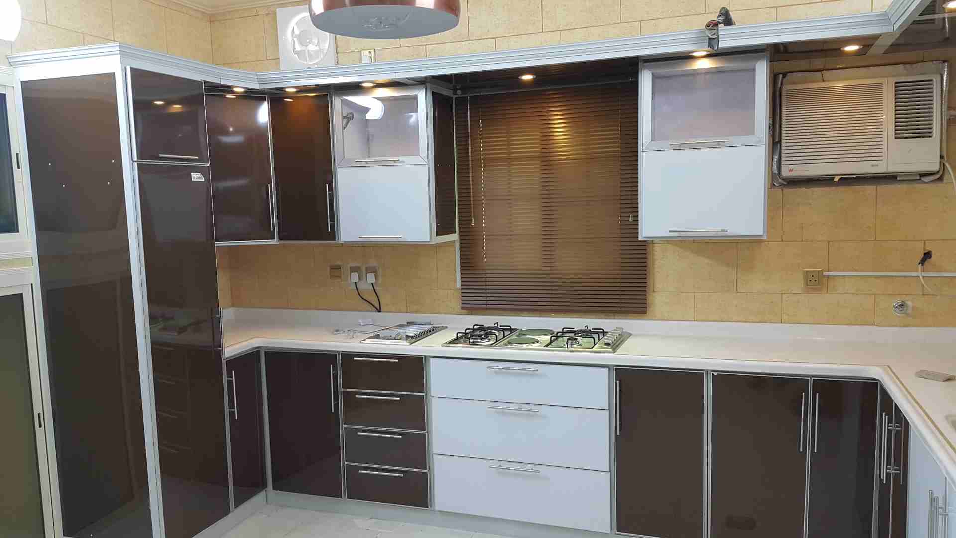 مطابخ المنيوم
لا تنسَ أنك شاهدت هذا الإعلان في عنكبوت
مطابخ المنيوم وخشب و صاج...