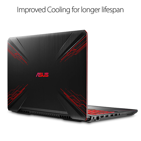 ASUS TUF GAMING FX504
لا تنسَ أنك شاهدت هذا الإعلان في عنكبوت
ASUS TUF GAMING LAPTOP FX504...