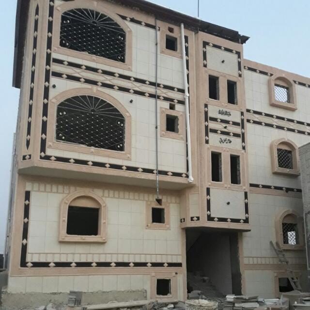 ديكورات حجرلياسه ملونه أتواصل والاستفسار 0558262343
لا تنسَ أنك شاهدت هذا الإعلان في عنكبوت
ل...