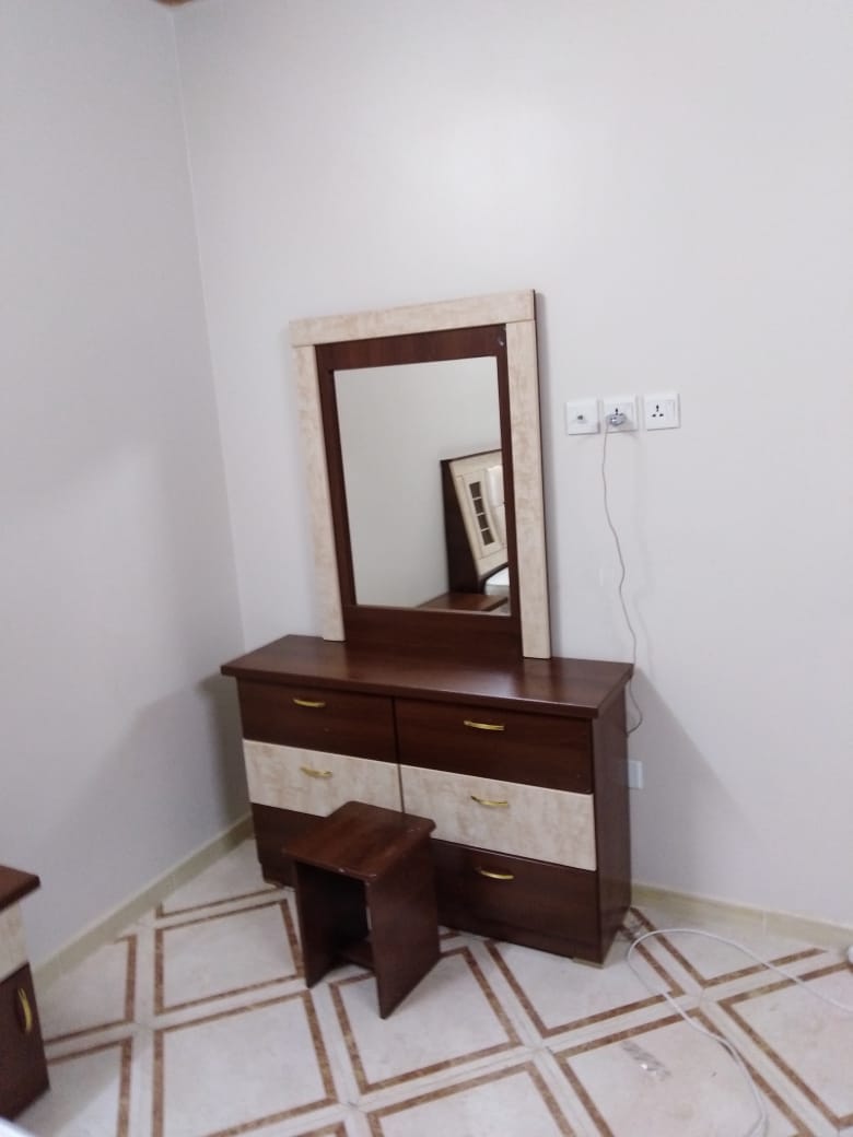 غرف نوم جديده مع التوصيل والتركيب داخل مكه المكرمة والطايف وجده والباحه
لا تنسَ أنك شاهدت هذا الإعلان في عنكبوت
0531051071 غرف...