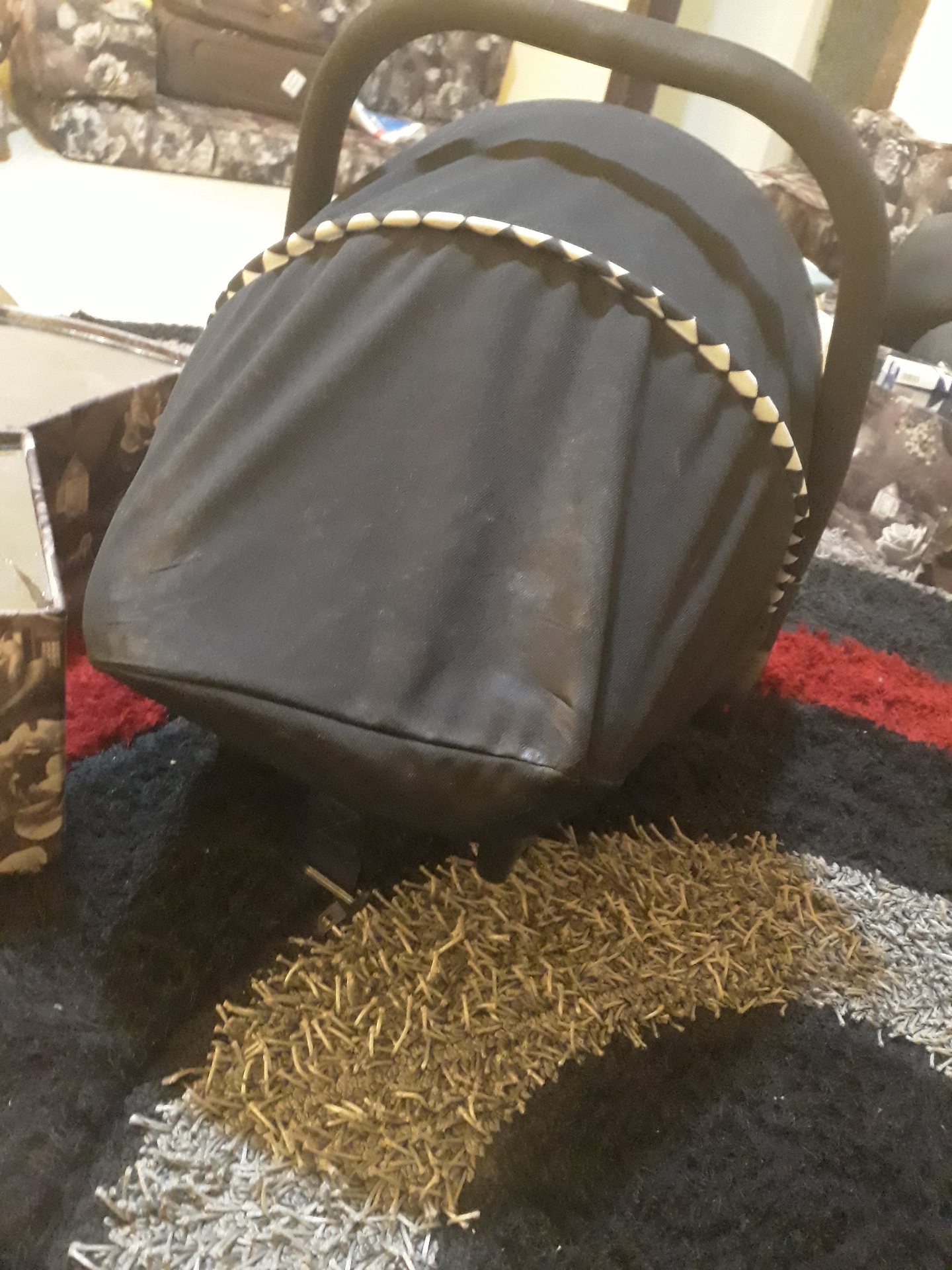 عمان قرب دفاع المدني البيادر
لا تنسَ أنك شاهدت هذا الإعلان في عنكبوت
للبيع مقعد للبيع سياره ب...