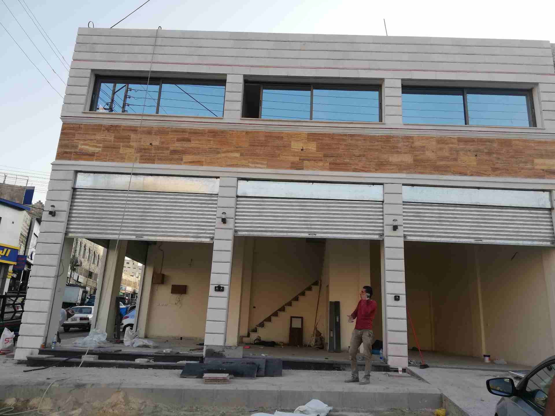 محلات للايجار بوادي الرمم مع إمكانية تأجير باب واحد ،، بخلو،،
لا تنسَ أنك شاهدت هذا الإعلان في عنكبوت...