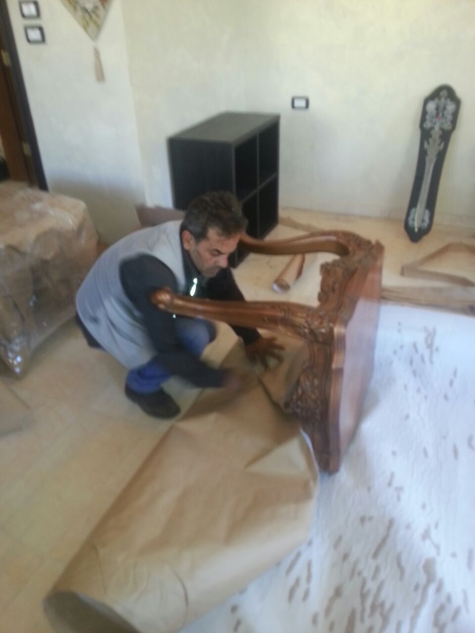 شركة البحرين للنقل و الشحن :0778439009
لا تنسَ أنك شاهدت هذا الإعلان في عنكبوت
تقدم شركة البح...
