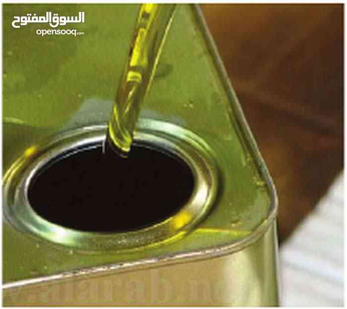 زيت زيتون بلدي علفحص من اربد التنكة 90 من الاخر                                            


	 				لا تنسَ أنك شاهدت هذا الإعلان في عنكبوت            
	 				
                                زيت ز...