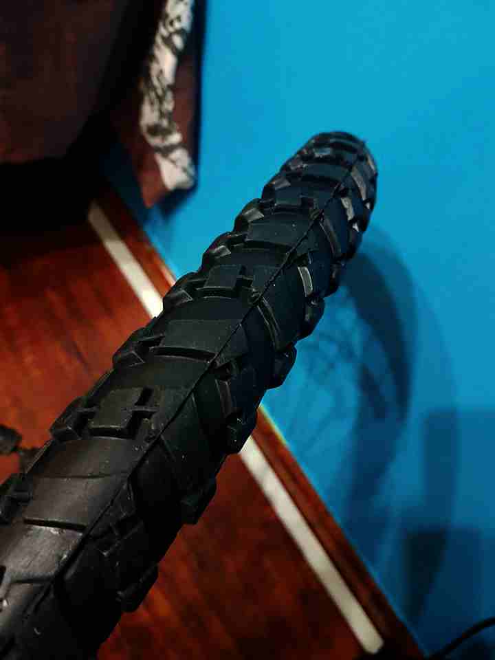 عجلات مطاط ميترو 26 انش للدراجة الهوائية جديدة للبيع METRO 26 INCH BICYCLE TIRES
لا تنسَ أنك شاهدت هذا الإعلان في عنكبوت...