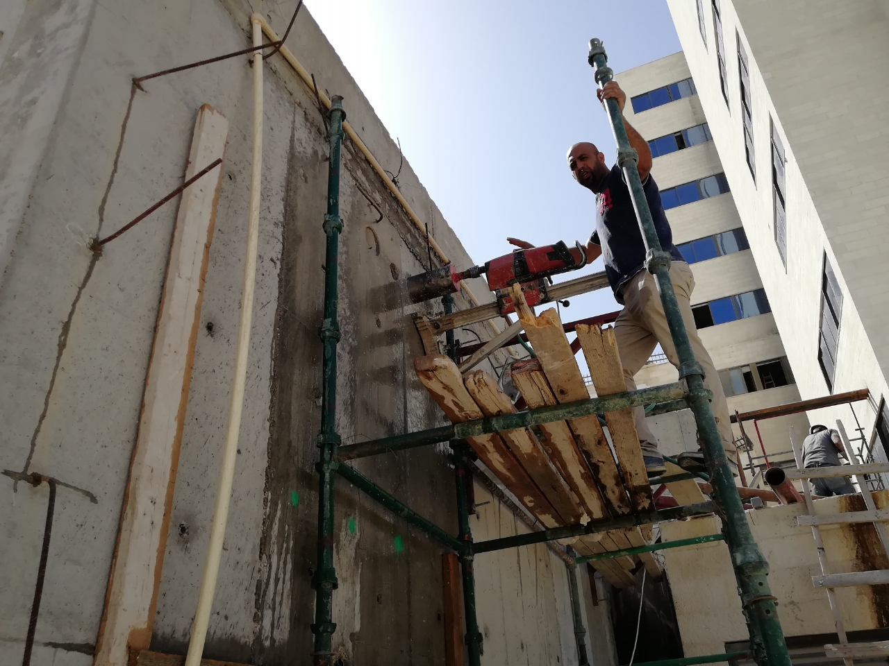مؤسسة الكوخ
لا تنسَ أنك شاهدت هذا الإعلان في عنكبوت
فتحات كور جميع الأحجام بأسعار منافسة في خ...