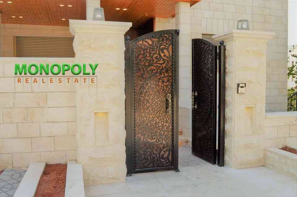 فيلا مجددة في الجبيهة للبيع
لا تنسَ أنك شاهدت هذا الإعلان في عنكبوت
فيلا مجددة بالكامل تشطيبا...