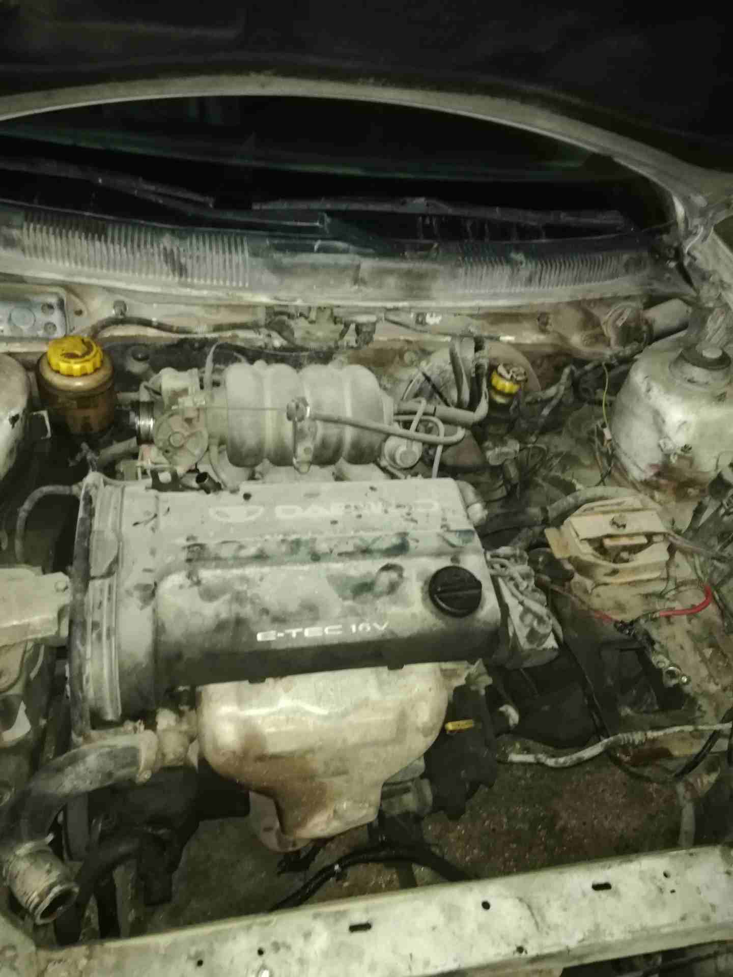 قطع دايو نوبيرا 2
لا تنسَ أنك شاهدت هذا الإعلان في عنكبوت
قطع دايو نوبيرا 2 كاملة سيارة بعتها عال...