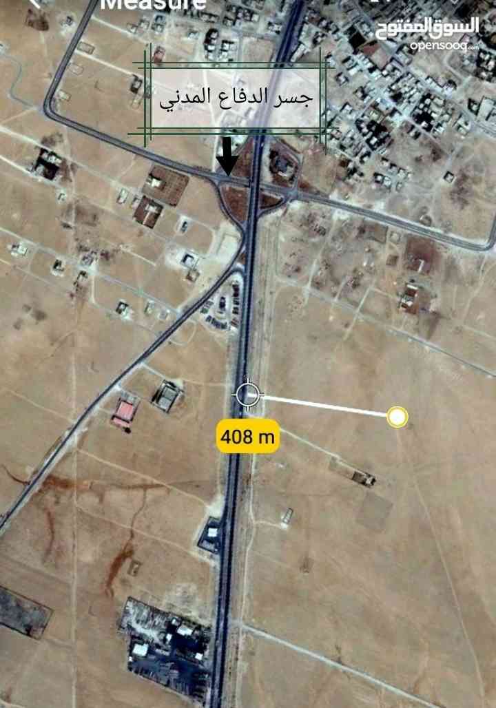ارض سكن مميزه للبيع في طريق المطار (الجيزه) من المالك مباشره .
لا تنسَ أنك شاهدت هذا الإعلان في عنكبوت...
