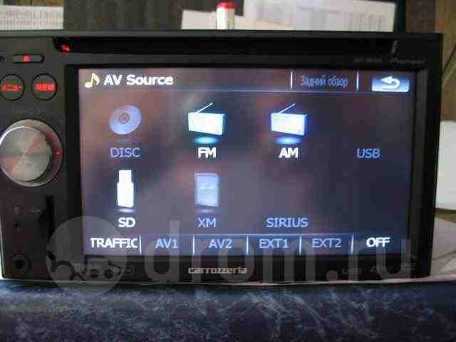 مسجل بايونير DVD ياباني أصلي Pioneer Carrozzeria                                            


	 				لا تنسَ أنك شاهدت هذا الإعلان في عنكبوت            
	 				
                            وارد الي...