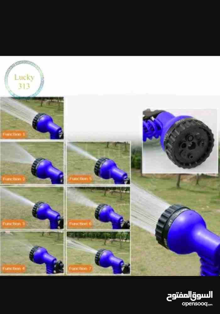 البربيش السحري
لا تنسَ أنك شاهدت هذا الإعلان في عنكبوت
البربيش السحري طول 30 متر
يستخدم في غسيل ا...