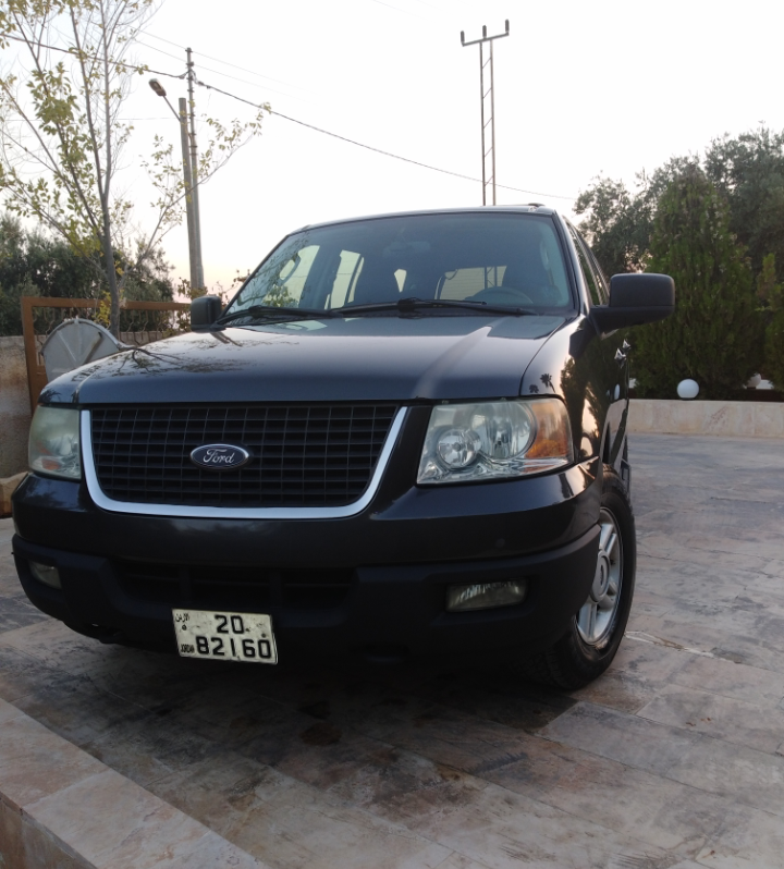 فورد اكسبيدشن موديل 2004 للبيع 0795449999                                            


	 				لا تنسَ أنك شاهدت هذا الإعلان في عنكبوت            
	 				
                            سياره فورد اكسب...