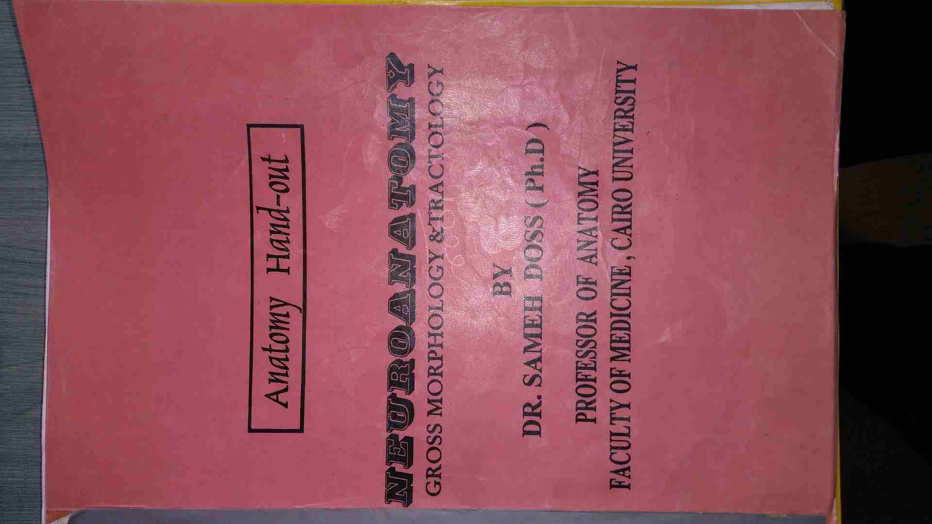 كتب طبية بحاله فوق الممتازه وكأنها جديده
لا تنسَ أنك شاهدت هذا الإعلان في عنكبوت
كتب طبيه وكاله...