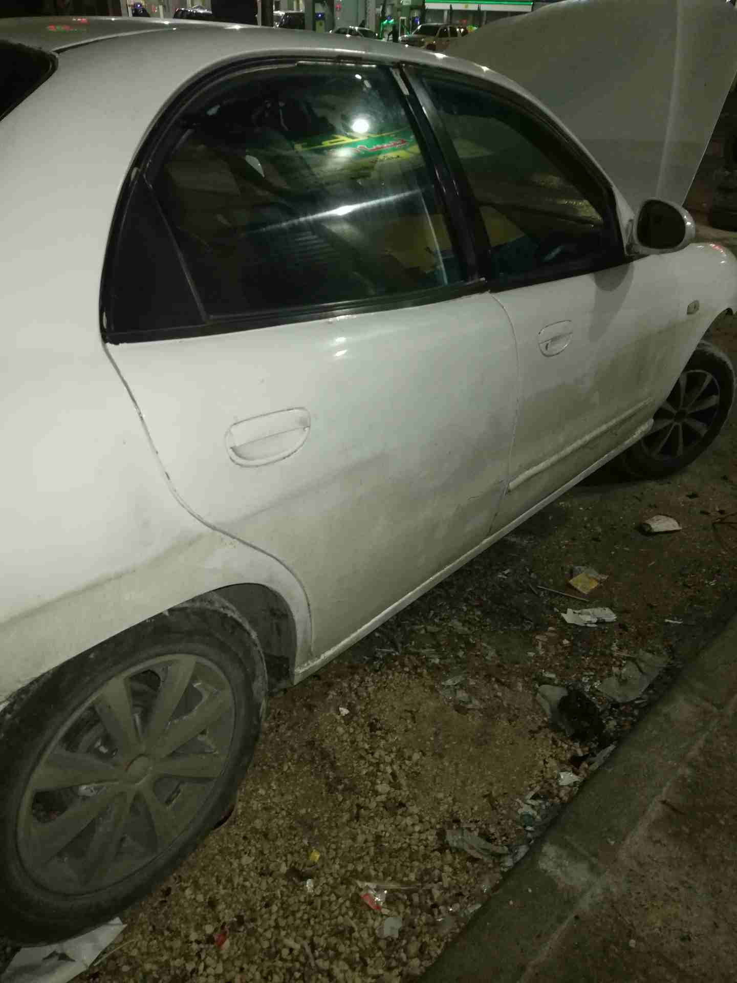 قطع دايو نوبيرا 2
لا تنسَ أنك شاهدت هذا الإعلان في عنكبوت
قطع دايو نوبيرا 2 كاملة سيارة بعتها عال...