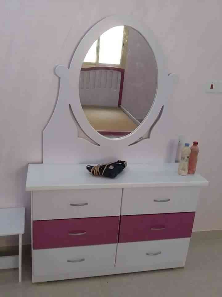 غرف نوم جديده شامل التوصل والتركيب
لا تنسَ أنك شاهدت هذا الإعلان في عنكبوت
غرف نوم جديده شامل...