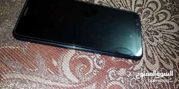 Y7 prime 2018
لا تنسَ أنك شاهدت هذا الإعلان في عنكبوت
بحاله الوكاله ما معو ششيي...